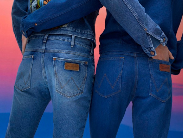 Wrangler, la limited collection per i 70 anni del brand