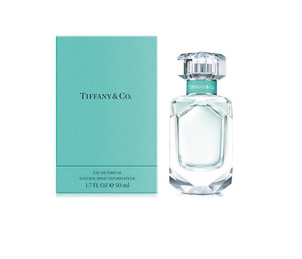 Tiffany&Co, il nuovo profumo ispirato ai gioielli