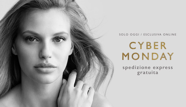 intimissimi cyber monday