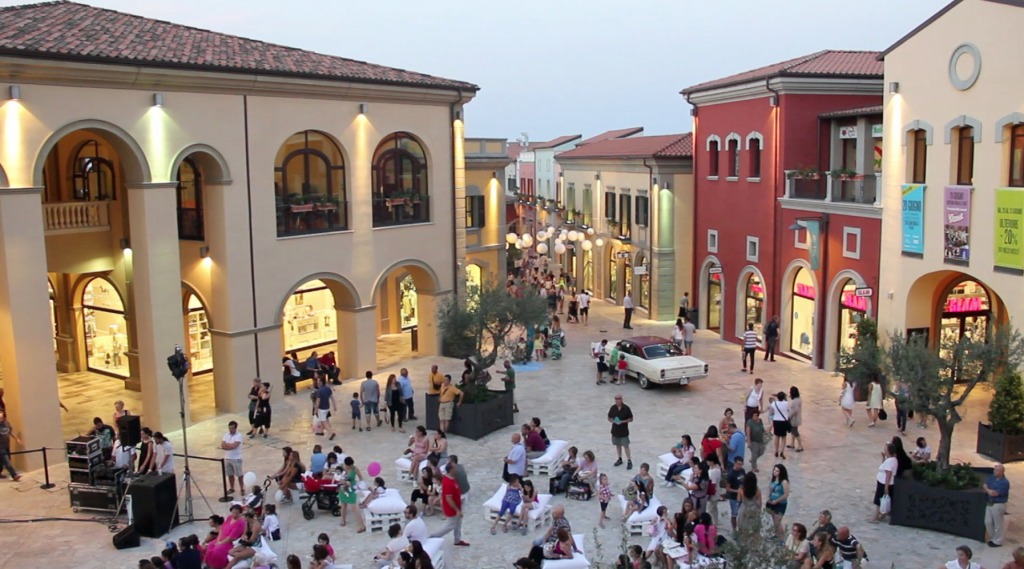 Collezione autunno/inverno 2018-2019, scoprila al Città Sant’Angelo Village Outlet