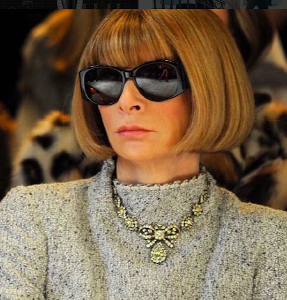 Anna Wintour lascia Vogue USA?