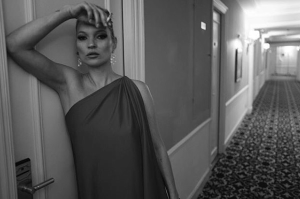 Kate Moss – Nascita di un’icona, il documentario sulla top inglese