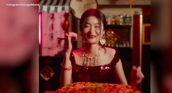 Dolce & Gabbana, boicottati dalla Cina per gli spot sessisti