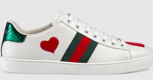 vans gucci