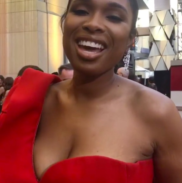 jennifer hudson