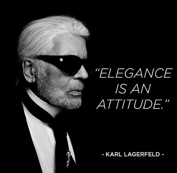 Addio a Karl Lagerfeld, 5 curiosità dell’imperatore della moda