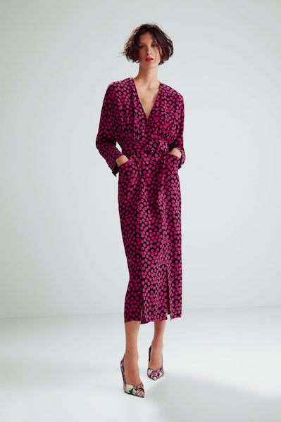 Zara P/E 2019, gli abiti della collezione in edizione limitata