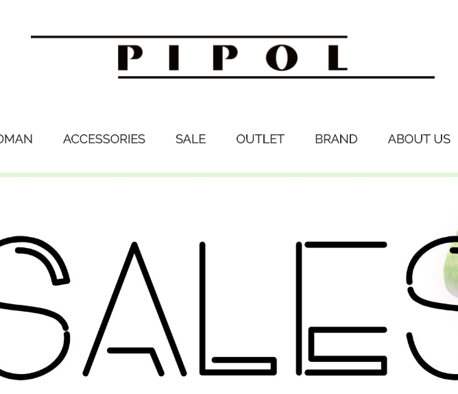 pipol acquisti online