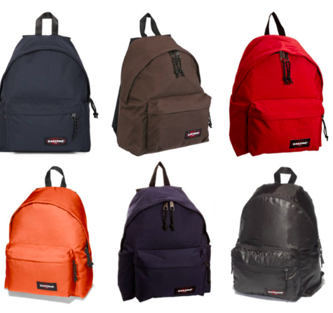 zaino eastpack