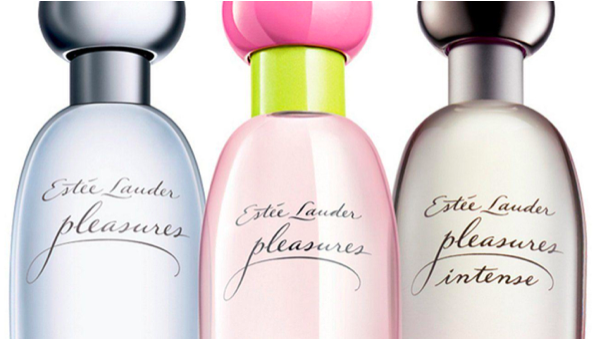 pleasures Estee Lauder