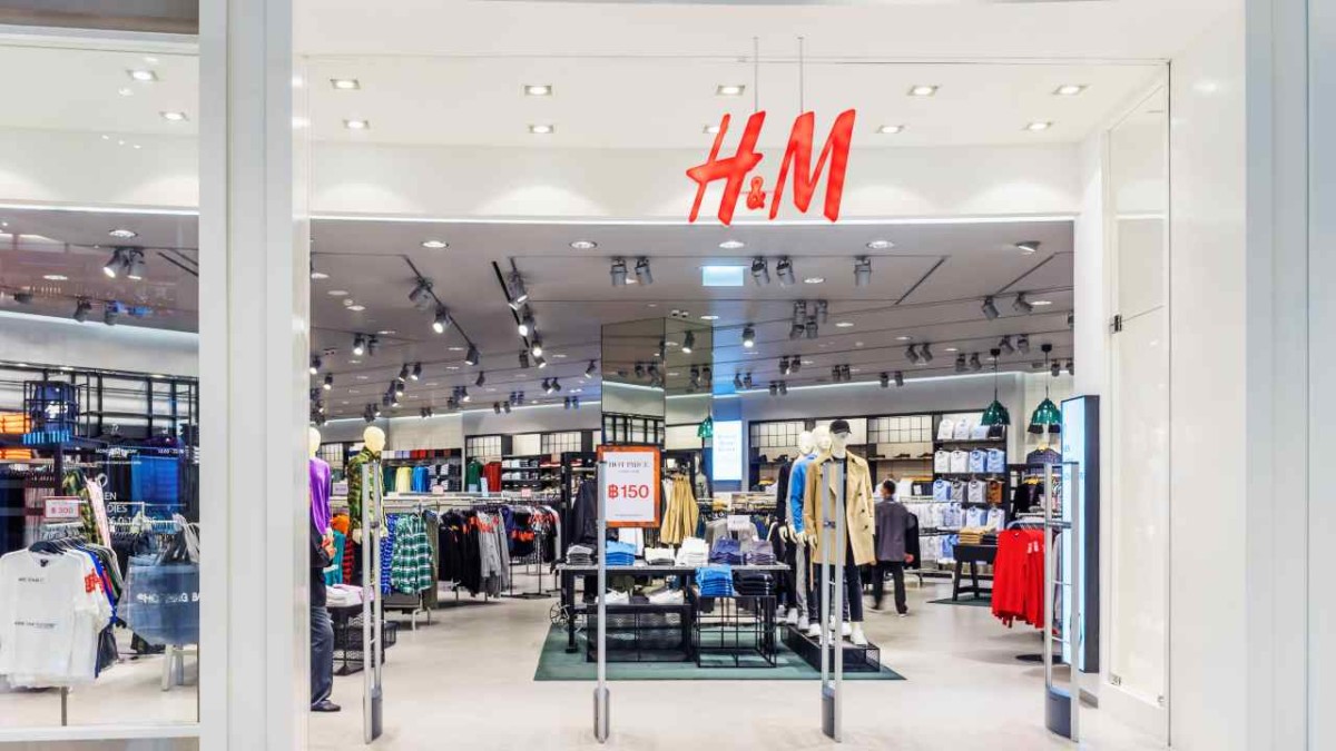 Saldi H&M, i capi d'abbigliamento più interessanti per l'estate