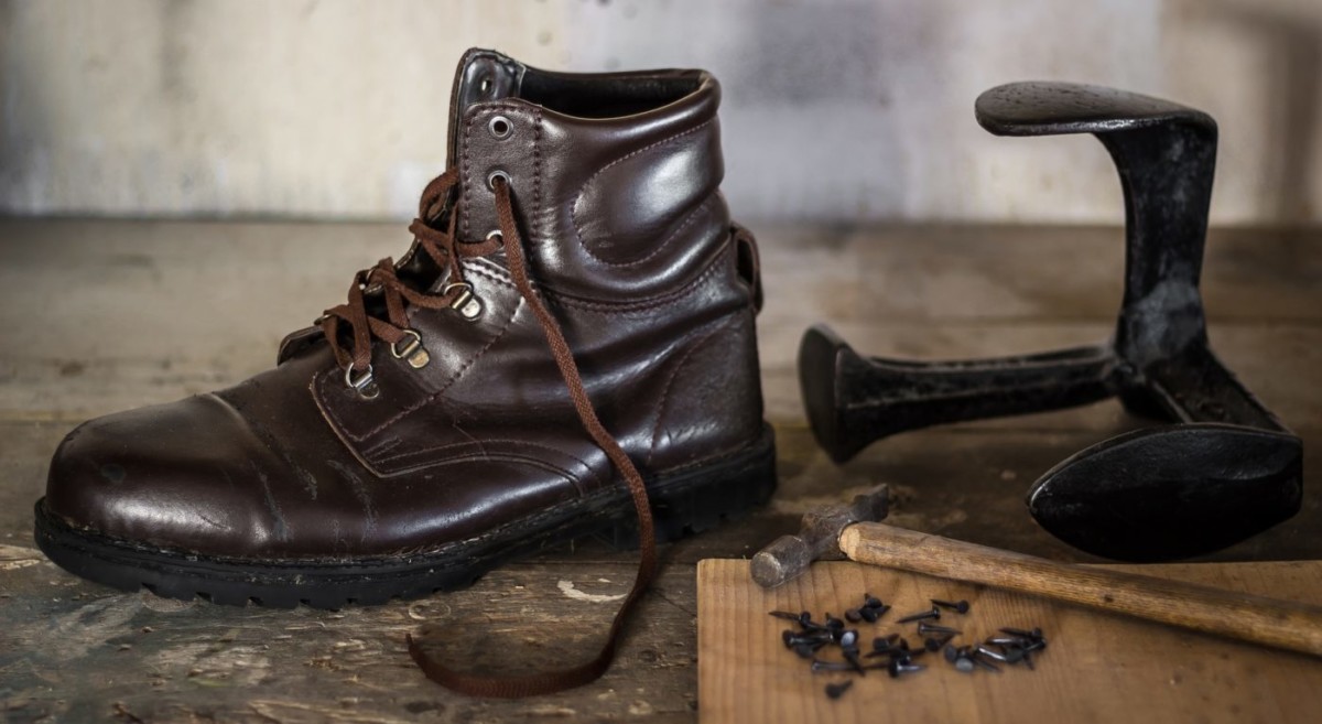 Scarpe da uomo: scopriamo le ultime tendenze in fatto di calzature artigianali