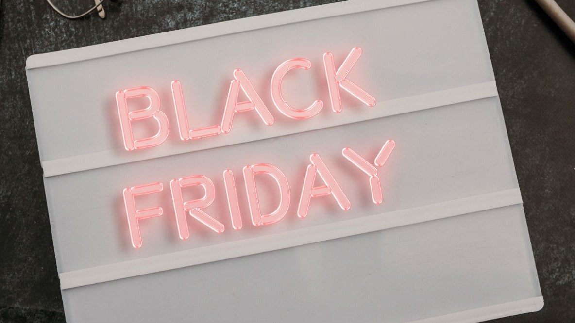 Black Friday