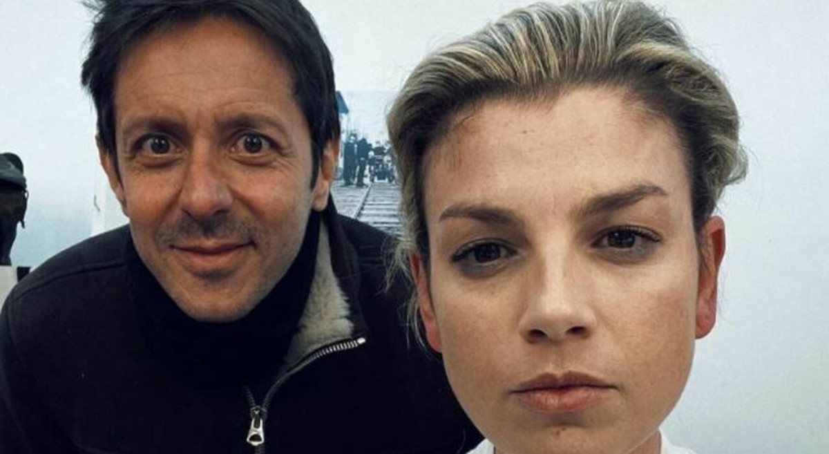 Il taglio di capelli di Emma Marrone è già tendenza, ma non è un capriccio di moda