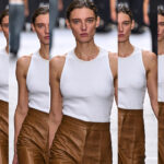 canottiera elegante