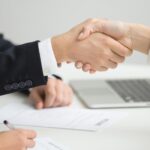 colloquio di lavoro