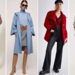 I colori di tendenza per la moda 2024