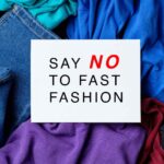 Fast Fashion, in Francia si studia una legge per contrastare tale trend di moda