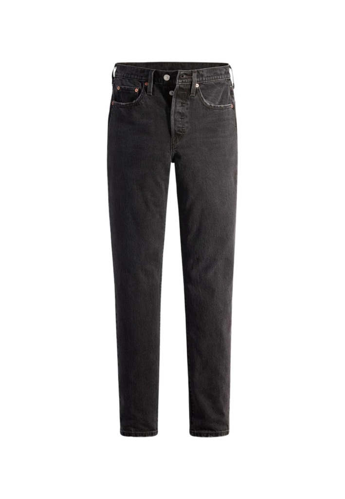 jeans nero