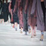 Sfilate moda Autunno Inverno 2024