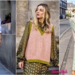 gilet di lana