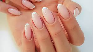 unghie nude
