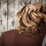 profumo per capelli