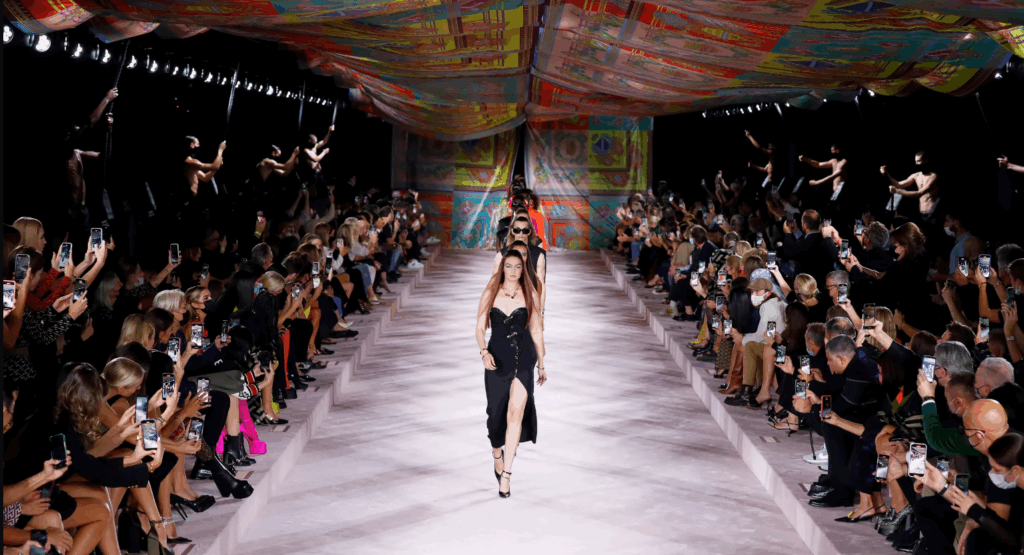 milano fashion week