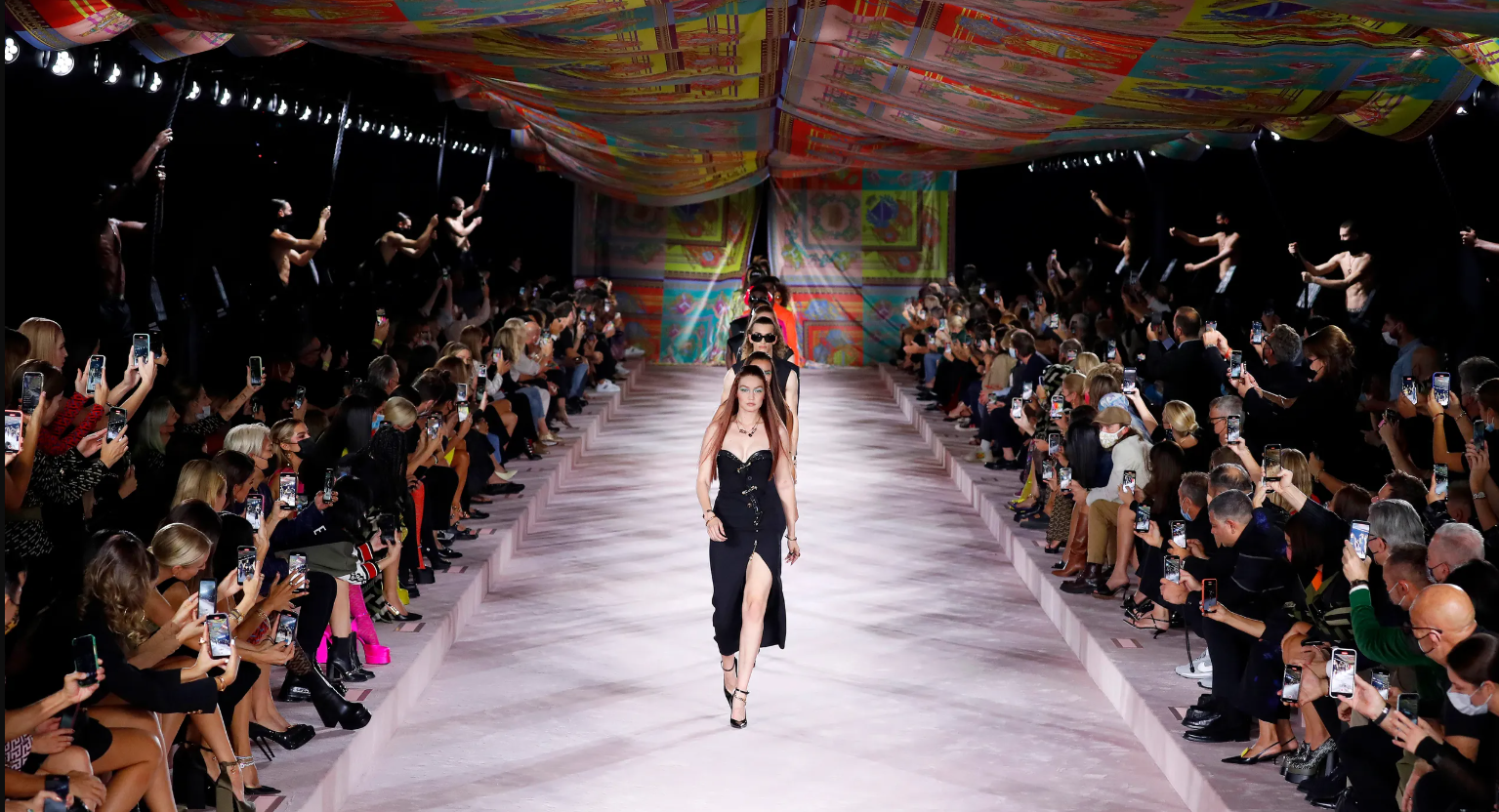 milano fashion week