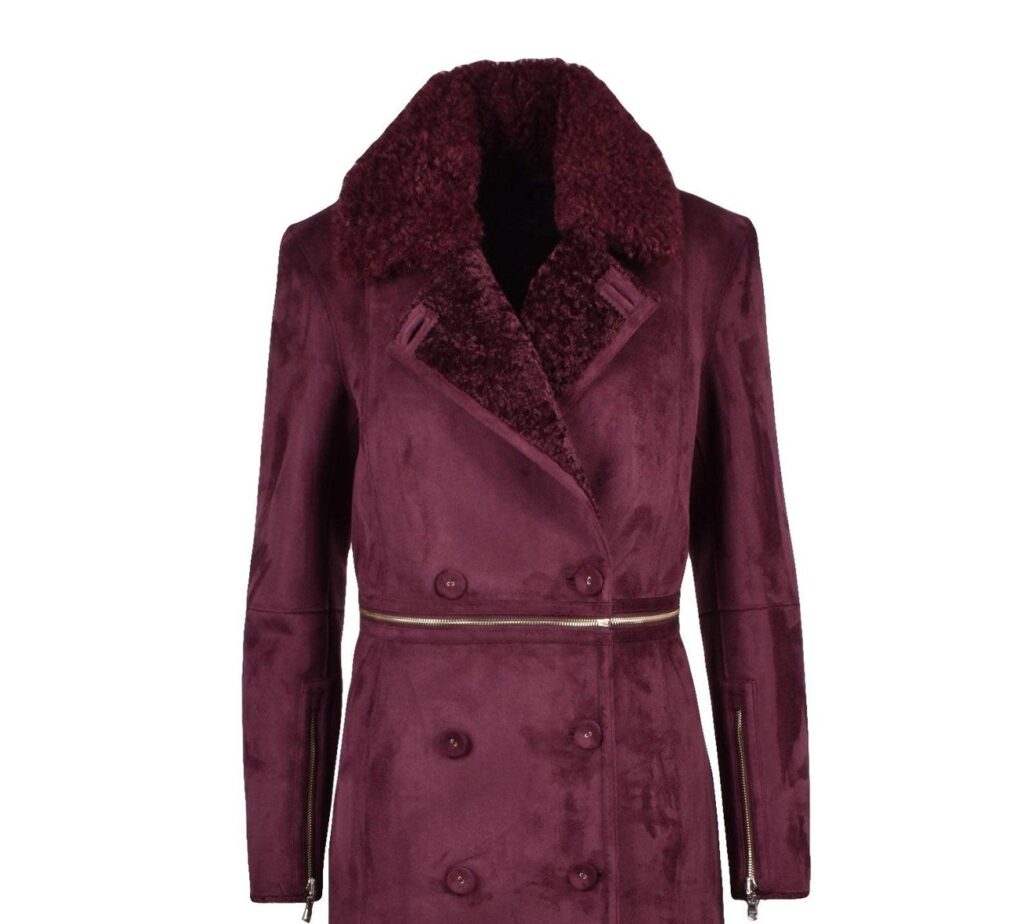 cappotto perfetto