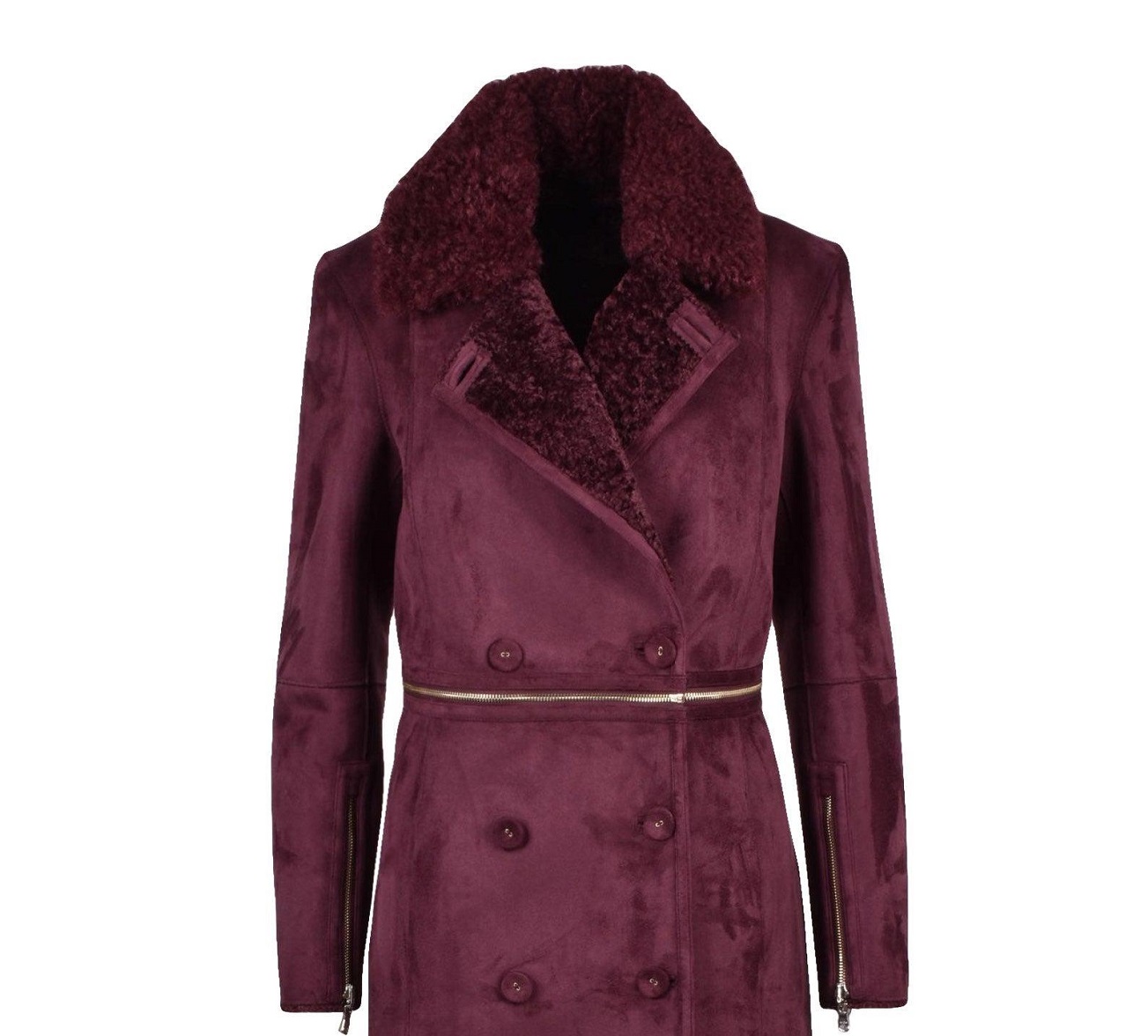 cappotto perfetto