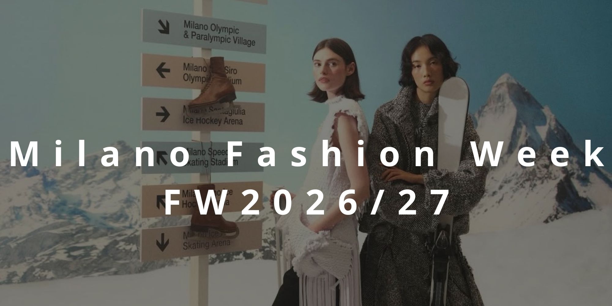 milano fashion week