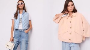 Outfit da donna