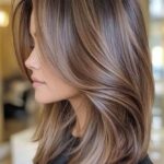 capelli castani